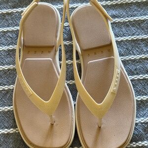 REEF WOMEN'S WATER WILLOW MAYA SANDAL, SIZE 7